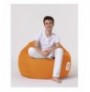 Bean Bag Premium XXL - Orange