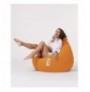 Bean Bag Premium XXL - Orange