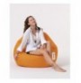 Bean Bag Premium XXL - Orange