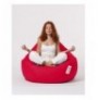 Bean Bag Premium XXL - Red