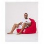 Bean Bag Premium XXL - Red