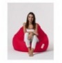 Bean Bag Premium XXL - Red