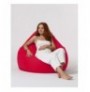 Bean Bag Premium XXL - Red