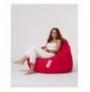 Bean Bag Premium XXL - Red