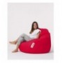 Bean Bag Premium XXL - Red