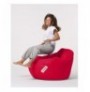 Bean Bag Premium XXL - Red