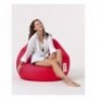 Bean Bag Premium XXL - Red