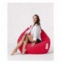 Bean Bag Premium XXL - Red