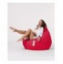 Bean Bag Premium XXL - Red