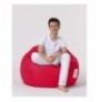 Bean Bag Premium XXL - Red