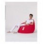 Bean Bag Premium XXL - Red