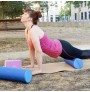 Foam Roller LKS73 Blue