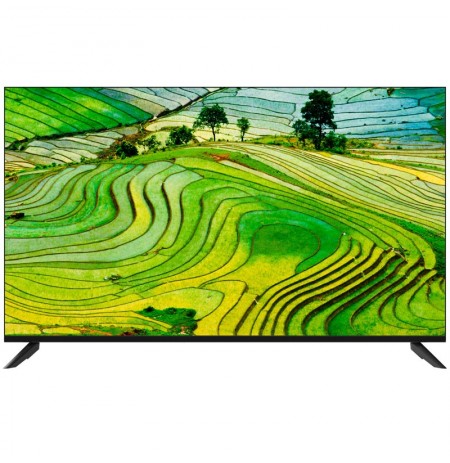 Televizor FUEGO 55" SMART 4K Ultra HD