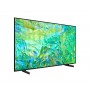 Televizor Samsung 55" UE55CU8072UXXH 4K UHD Seria 8