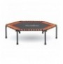 Trampoline Fitness Salta 128 cm