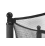 Salta 5426A recreational/backyard trampoline Outdoor Round Coil spring Above ground trampoline