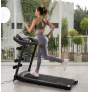 Piste Vrapi OVICX Home electric treadmill A2S Bluetooth 1-12 km