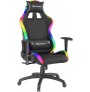 Genesis Gaming Chair Trit 600 Rgb Black