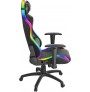 Genesis Gaming Chair Trit 600 Rgb Black