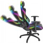 Genesis Gaming Chair Trit 600 Rgb Black