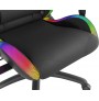 Genesis Gaming Chair Trit 600 Rgb Black