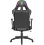 Genesis Gaming Chair Trit 600 Rgb Black