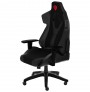 Karrige Gaming Natec Genesis Nitro 650 NFG-1848 Black