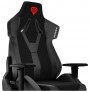 Karrige Gaming Natec Genesis Nitro 650 NFG-1848 Black