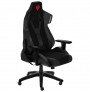 Karrige Gaming Natec Genesis Nitro 650 NFG-1848 Black