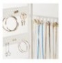 Organizues per Bizhu Mioli Decor Jewel - 2 White