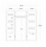 Organizues per Bizhu Mioli Decor Jewel - 2 White