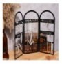 Organizues per Bizhu Mioli Decor Parla - 1 Black