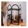 Organizues per Bizhu Mioli Decor Parla - 1 Black