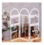 Organizues per Bizhu Mioli Decor Parla - 2 White