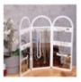 Organizues per Bizhu Mioli Decor Parla - 2 White