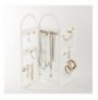 Organizues per Bizhu Mioli Decor Parla - 2 White