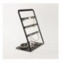 Organizues per Bizhu Mioli Decor Inauris - 1 Black