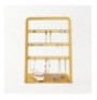 Organizues per Bizhu Mioli Decor Inauris - 3 Gold