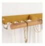 Organizues per Bizhu Mioli Decor Detangle - 3 Gold