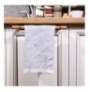 Organizues kuzhine Mioli Decor Towel - 1 Black