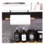 Organizues kuzhine Mioli Decor Towel - 1 Black