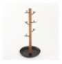 Organizues per Bizhu Mioli Decor Branch - 1 Black