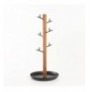 Organizues per Bizhu Mioli Decor Branch - 1 Black