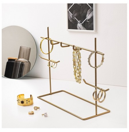 Organizues per Bizhu Mioli Decor TK-007 Gold