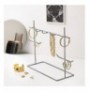 Organizues per Bizhu Mioli Decor TK-007-A Chrome