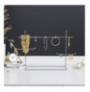 Organizues per Bizhu Mioli Decor TK-007-A Chrome