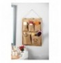 Organizues me varje Mioli Decor RPH.BSK.018-2 Light Brown