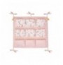 Organizues me varje Mioli Decor KALS-04287 Pink