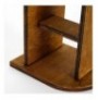 Organizues druri Kalune Design LAZ174 Walnut