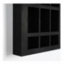 Organizues Kalune Design MEH207-S Black